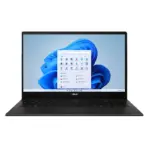 لپ تاپ 15.6 اینچی ایسوس مدل Q540VJ i9 16GB 2TB SSD 6GB RTX3050