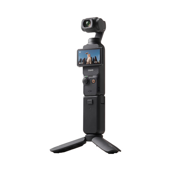 دوربین گیمبال دی جی آی مدل Osmo Pocket 3 Creator - Image 5
