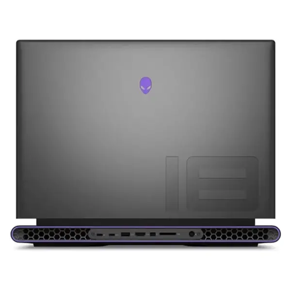 لپ تاپ 18 اینچی دل مدل Alienware m18 i9 32GB 2TB SSD 12GB RTX4080