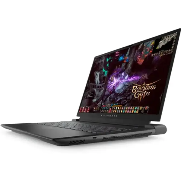 لپ تاپ 18 اینچی دل مدل Alienware m18 i9 32GB 2TB SSD 12GB RTX4080