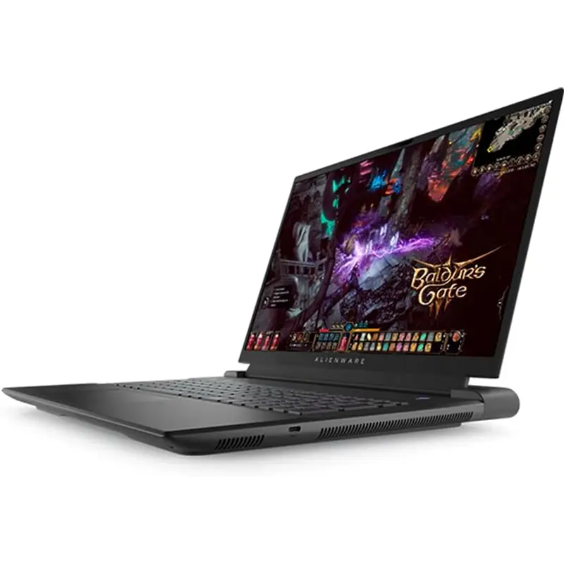 لپ تاپ 18 اینچی دل مدل Alienware m18 i9 64GB 4TB SSD 16GB RTX4090 - Image 2