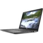 لپ تاپ 13.3 اینچی دل مدل Latitude 5300 i7 8GB 256GB SSD INTEL - استوک