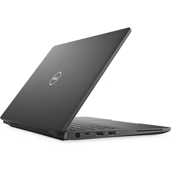 لپ تاپ 13.3 اینچی دل مدل Latitude 5300 i7 8GB 256GB SSD INTEL - استوک