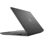 لپ تاپ 13.3 اینچی دل مدل Latitude 5300 i7 8GB 256GB SSD INTEL - استوک