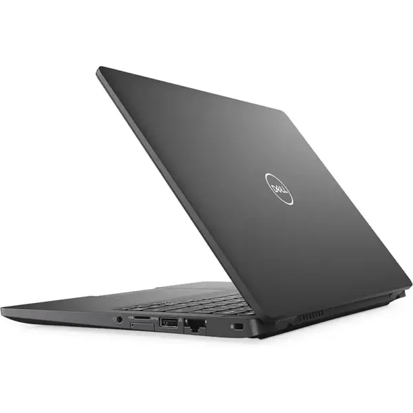 لپ تاپ 13.3 اینچی دل مدل Latitude 5300 i7 8GB 256GB SSD INTEL - استوک