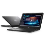لپ تاپ 13.3 اینچی دل مدل Latitude 3310 i5 8GB 256GB SSD INTEL - استوک