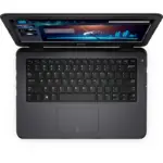 لپ تاپ 13.3 اینچی دل مدل Latitude 3310 i5 8GB 256GB SSD INTEL - استوک