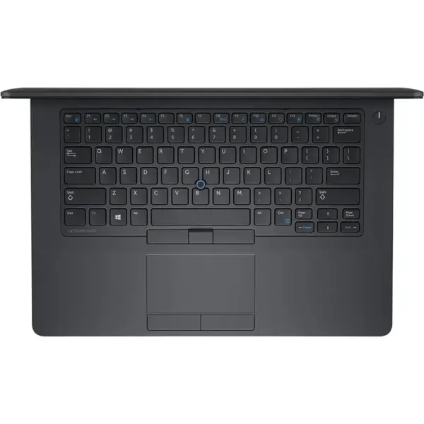 لپ تاپ 14 اینچی دل مدل Latitude e5470 i5 8GB 256GB SSD INTEL - استوک