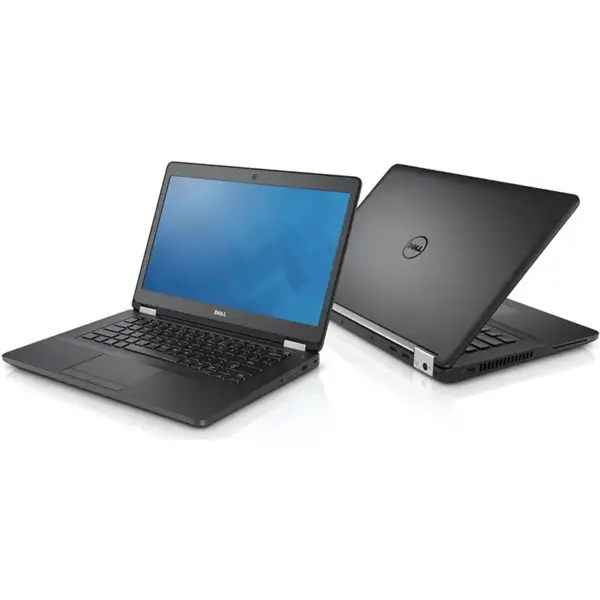 لپ تاپ 14 اینچی دل مدل Latitude e5470 i5 8GB 256GB SSD INTEL - استوک