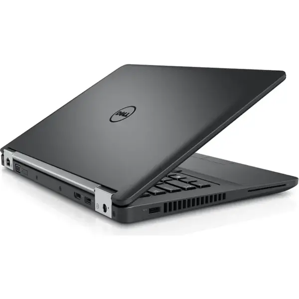 لپ تاپ 14 اینچی دل مدل Latitude e5470 i5 8GB 256GB SSD INTEL - استوک