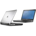 لپ تاپ 15.6 اینچی دل مدل Latitude e6540 i7 4GB 128GB SSD AMD - استوک