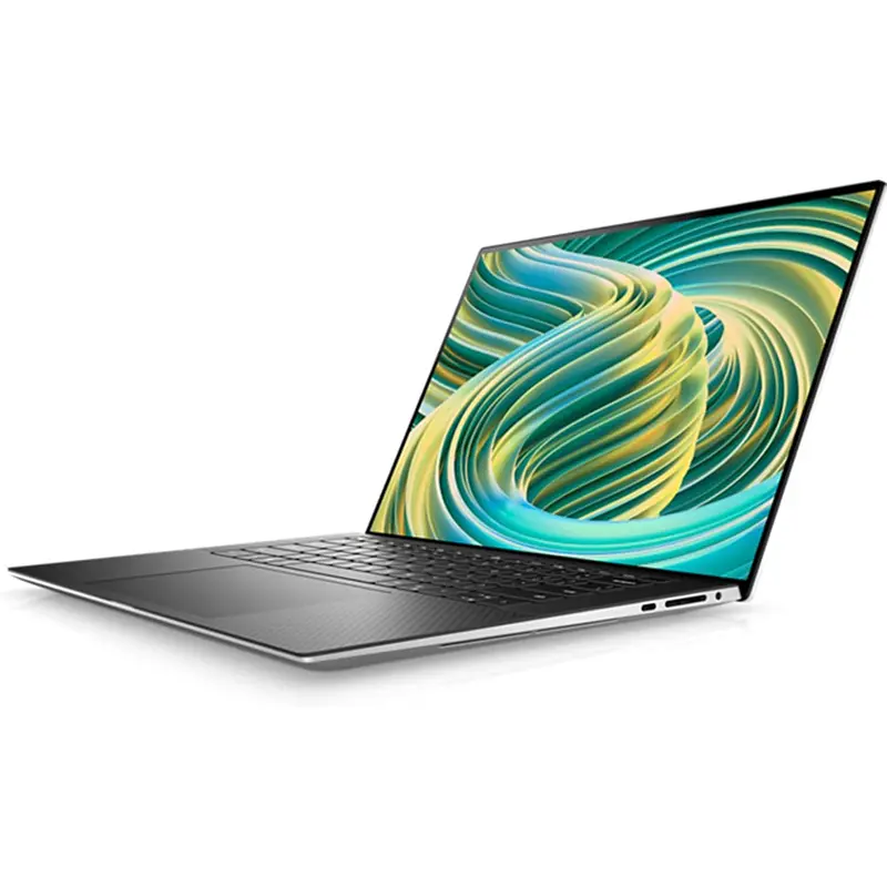 لپ تاپ 15.6 اینچی دل مدل XPS 15 9530 i9 32GB 1TB SSD RTX4070