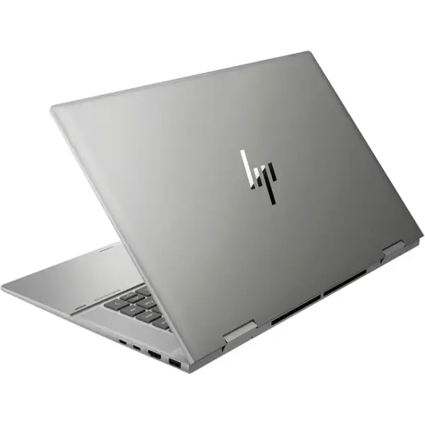 لپ تاپ 15.6 اینچی اچ پی مدل ENVY X360 15-EY1077WM R5 12GB 256GB SSD AMD