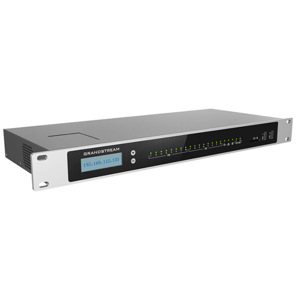 سانترال تحت شبکه گرنداستریم مدل UCM6308 - Image 3