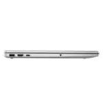 لپ تاپ 15.6 اینچی اچ پی مدل HP 15-fd0075 i5 8GB 512GB SSD Iris Xe