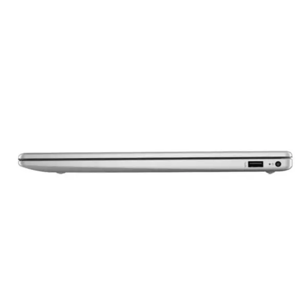 لپ تاپ 15.6 اینچی اچ پی مدل HP 15-fd0075 i5 8GB 512GB SSD Iris Xe