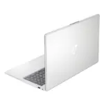 لپ تاپ 15.6 اینچی اچ پی مدل HP 15-fd0075 i5 8GB 512GB SSD Iris Xe