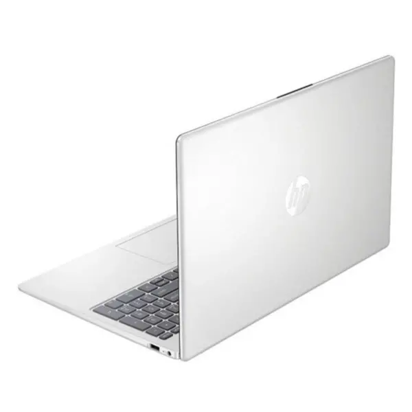 لپ تاپ 15.6 اینچی اچ پی مدل HP 15-fd0075 i5 8GB 512GB SSD Iris Xe