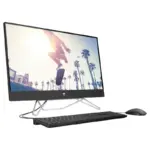 کامپیوتر آل این وان اچ پی 27 اینچی مدل AIO CB1158 i7 8GB 512GB SSD Intel