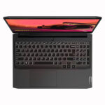 لپ تاپ 15.6 اینچی لنوو مدل Idea Pad 3 R5 8GB 512GB SSD 4GB RTX3050