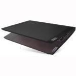 لپ تاپ 15.6 اینچی لنوو مدل Idea Pad 3 R5 8GB 512GB SSD 4GB RTX3050