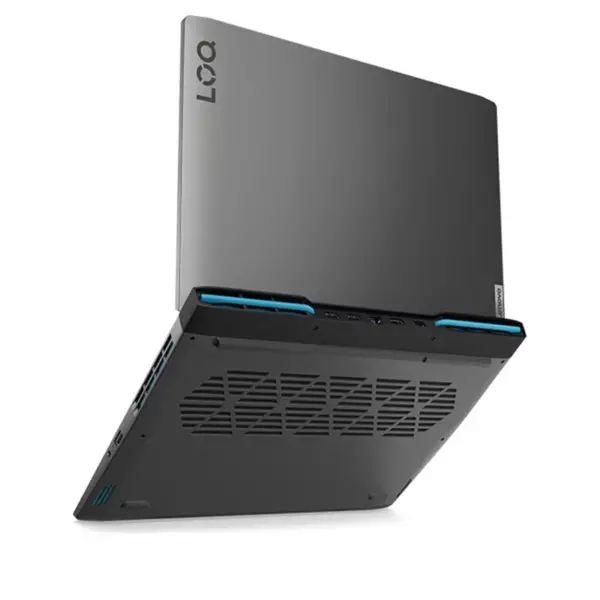 لپ تاپ 15.6 اینچی لنوو مدل LOQ 15IRH8 i7 16GB 512GB SSD 8GB RTX4060