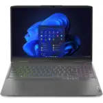 لپ تاپ 16 اینچی لنوو مدل LOQ 16IRH8 i7 16GB 512GB SSD 8GB RTX4060