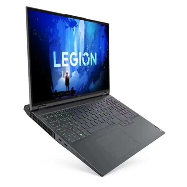 لپ تاپ 16 اینچی لنوو مدل Legion 5 Pro 16IAH7 i7 16GB 512GB SSD 4GB RTX3050Ti