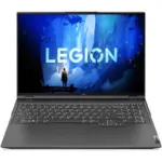 لپ تاپ 16 اینچی لنوو مدل Legion 5 Pro 16IAH7 i7 16GB 512GB SSD 4GB RTX3050Ti