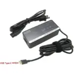 آداپتور شارژر لنوو مدل 20V 3.25A