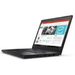 لپ تاپ 12.5 اینچی لنوو مدل Thinkpad X270 i5 8GB 256GB SSD INTEL - استوک