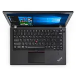 لپ تاپ 12.5 اینچی لنوو مدل Thinkpad X270 i5 8GB 256GB SSD INTEL - استوک