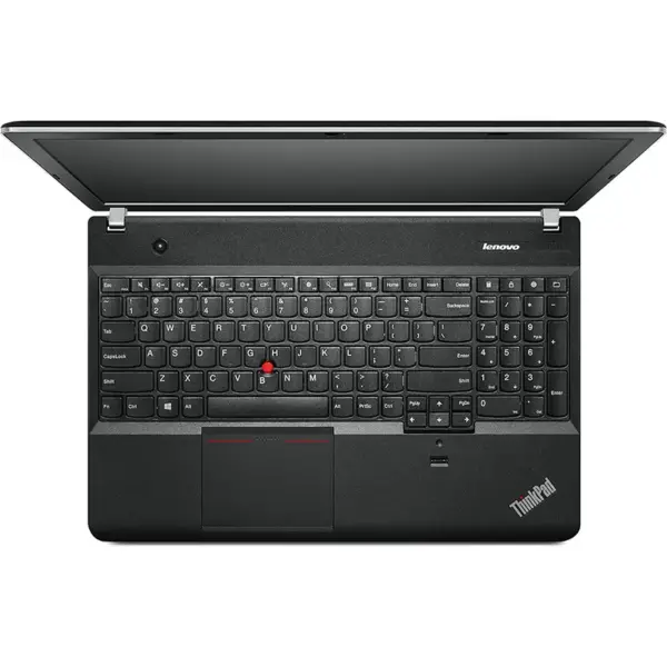 لپ تاپ 15.6 اینچی دل مدل Thinkpad Edge E540 i5 4GB 128GB SSD INTEL - استوک