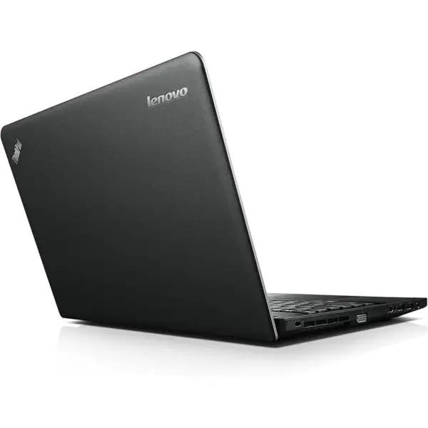 لپ تاپ 15.6 اینچی دل مدل Thinkpad Edge E540 i5 4GB 128GB SSD INTEL - استوک