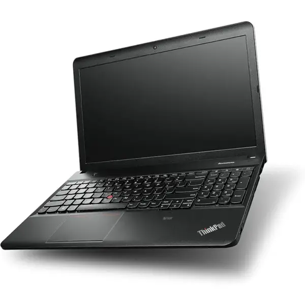 لپ تاپ 15.6 اینچی دل مدل Thinkpad Edge E540 i5 4GB 128GB SSD INTEL - استوک