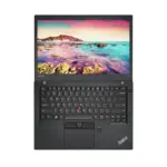 لپ تاپ 14 اینچی لنوو مدل Thinkpad T470s i7 8GB 256GB SSD INTEL - استوک