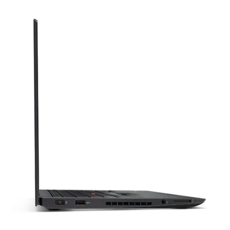 لپ تاپ 14 اینچی لنوو مدل Thinkpad T470s i7 8GB 256GB SSD INTEL - استوک