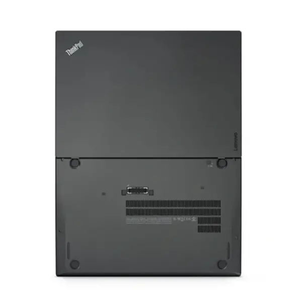 لپ تاپ 14 اینچی لنوو مدل Thinkpad T470s i7 8GB 256GB SSD INTEL - استوک