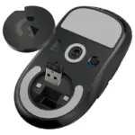 موس بی سیم لاجیتک مدل G PRO X Superlight