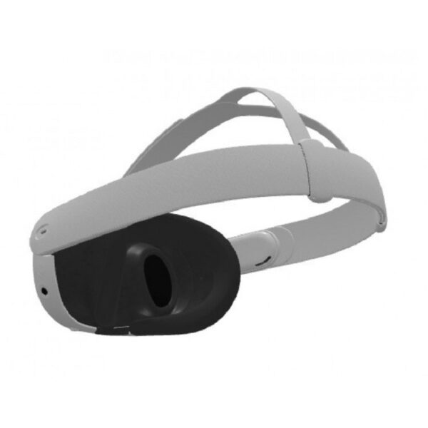 هدست واقعیت مجازی متا مدل Meta Quest 3 512GB - Image 6