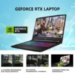 لپ تاپ 15.6 اینچی ام اس آی مدل Bravo 15 R5 8GB 512GB SSD 4GB RTX2050