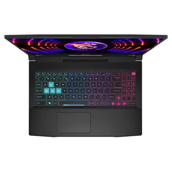 لپ تاپ 15.6 اینچی ام اس آی مدل MSI KATANA 15 B13VFK i7 16GB 1TB SSD 8GB RTX4060