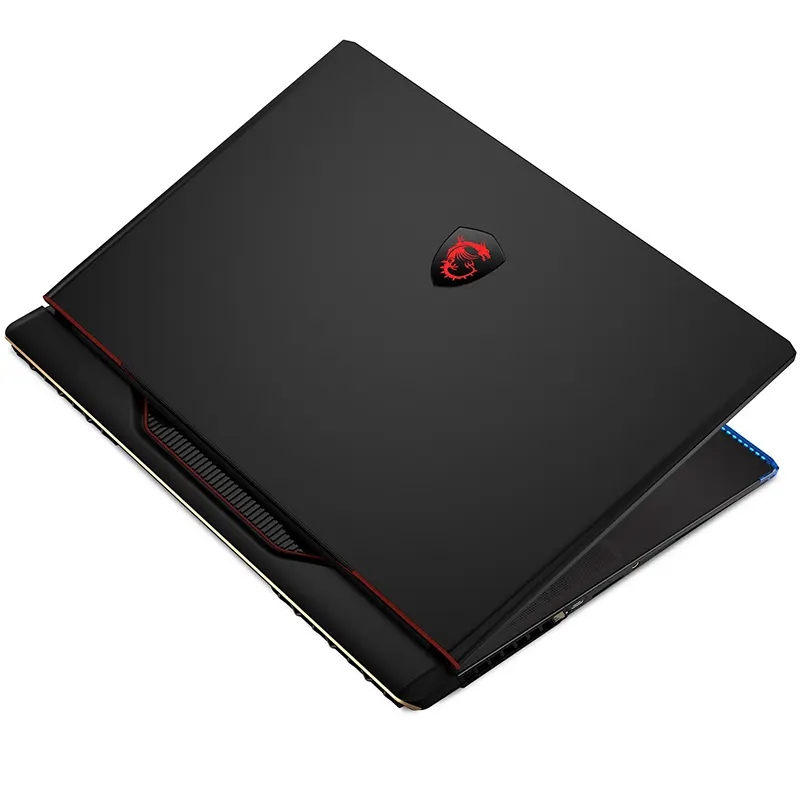 لپ تاپ 17 اینچی ام اس آی مدل Raider GE78 HX 14VGG-205US i9 32GB 1TB SSD 8GB RTX4070
