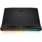 لپ تاپ 17.3 اینچی ام اس آی مدل Titan GT77HX-13VH i9 64GB 2TB SSD 12GB RTX4080