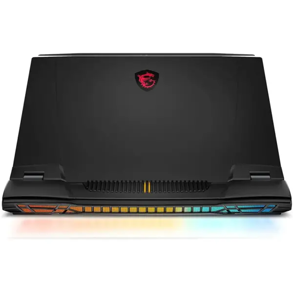 لپ تاپ 17.3 اینچی ام اس آی مدل Titan GT77HX-13VH i9 64GB 2TB SSD 12GB RTX4080