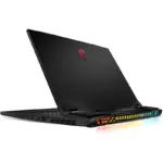 لپ تاپ 17.3 اینچی ام اس آی مدل Titan GT77HX-13VH i9 64GB 2TB SSD 12GB RTX4080