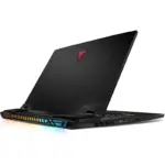 لپ تاپ 17.3 اینچی ام اس آی مدل Titan GT77HX-13VH i9 64GB 2TB SSD 12GB RTX4080