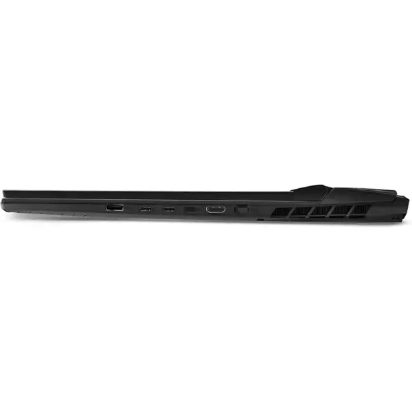 لپ تاپ 17.3 اینچی ام اس آی مدل Titan GT77HX-13VH i9 64GB 2TB SSD 12GB RTX4080