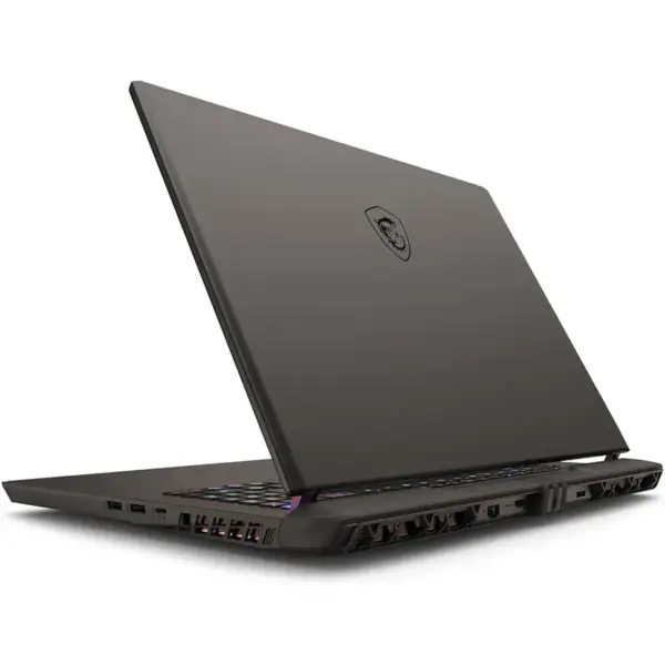 لپ تاپ 17 اینچی ام اس ای مدل MSI Vector 17 HX A14VHG i9 32GB 1TB SSD 12GB RTX4080