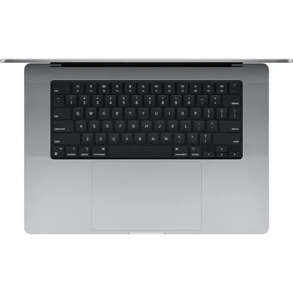لپ تاپ 16 اینچی اپل مدل MacBook Pro M2 Max Chip 2023 32GB 1TB SSD